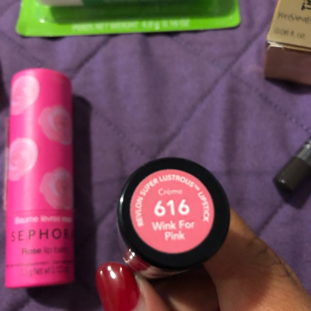 Beauty bundle! - Picture 5 of 6